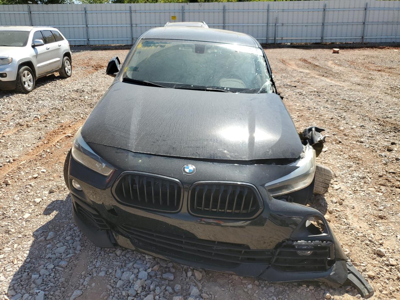 Lot #2953211835 2018 BMW X2 XDRIVE2