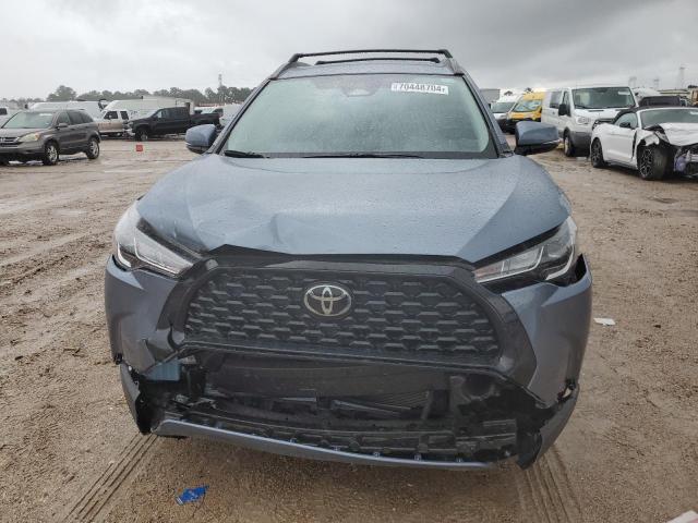 2024 TOYOTA COROLLA CR - 7MUCAAAGXRV091922