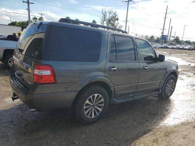 VIN 1FMJU1HT3FEF28894 2015 Ford Expedition, Xlt no.3