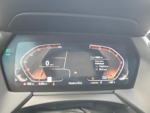 2021 BMW 228XI - WBA73AK09M7J18082
