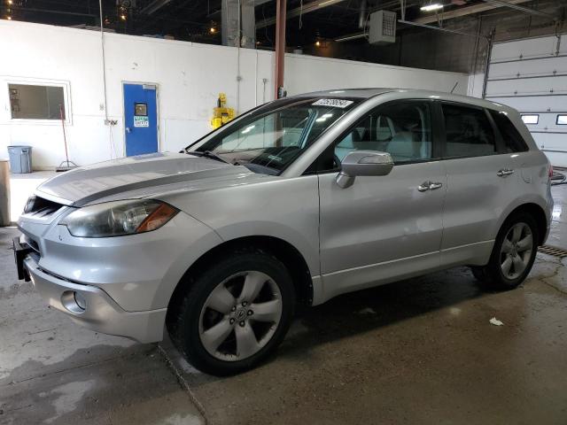 2007 ACURA RDX TECHNO 5J8TB18567A012270  72528654