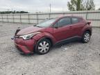 2019 TOYOTA C-HR XLE - NMTKHMBX8KR089012