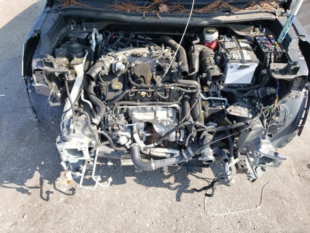 2018 FORD EXPLORER P 1FM5K8AT5JGA57810  60251944