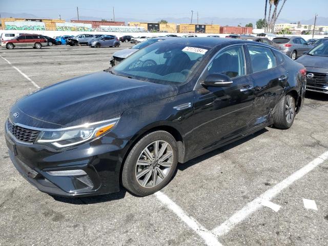 VIN 5XXGT4L36KG368333 2019 KIA Optima, LX no.1