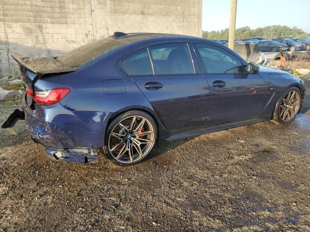 2021 BMW M3 WBS53AY00MFL42812