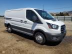 FORD TRANSIT T- photo