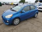 TOYOTA PRIUS C photo