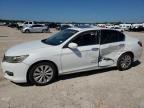 2015 HONDA ACCORD EXL - 1HGCR2F80FA049070