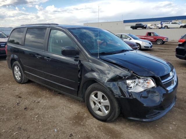 VIN 2C4RDGCG9DR549883 2013 Dodge Grand Caravan, Sxt no.4