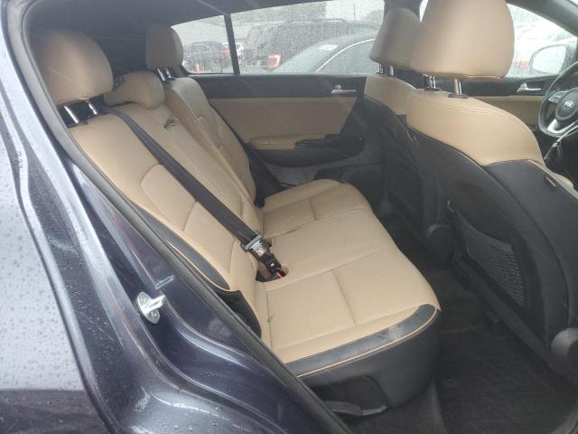 2020 KIA SPORTAGE S - KNDPRCA6XL7737047