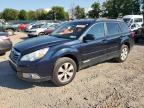 SUBARU OUTBACK 2. photo