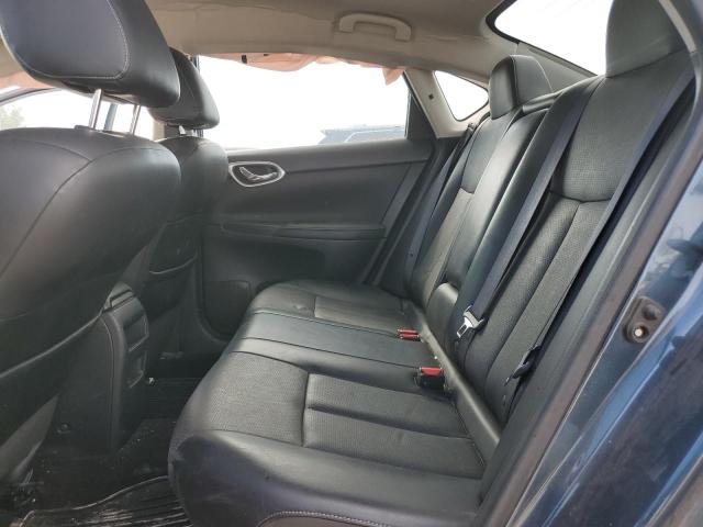 2016 NISSAN SENTRA S - 3N1AB7AP8GY333021