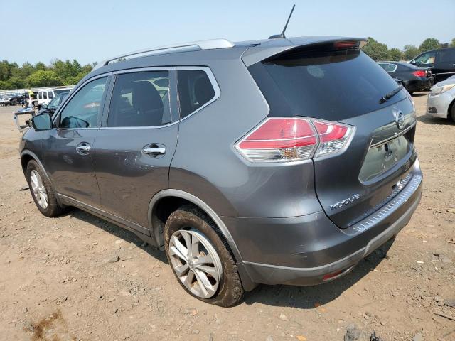 2016 NISSAN ROGUE S - KNMAT2MV4GP666552