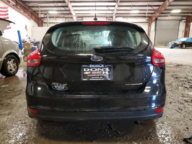 2016 FORD FOCUS TITA - 1FADP3N26GL228155