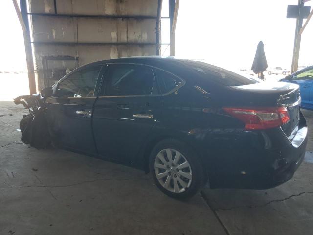 2018 NISSAN SENTRA S - 3N1AB7AP7JY264040