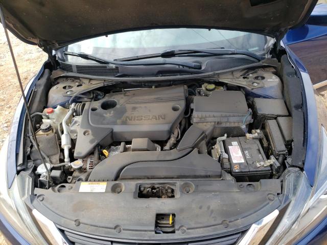 2016 NISSAN ALTIMA 2.5 - 1N4AL3AP2GN384875