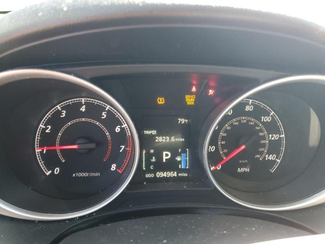 2015 MITSUBISHI OUTLANDER - 4A4AP3AWXFE047206