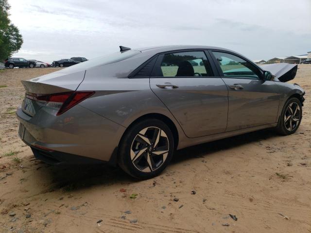 2023 HYUNDAI ELANTRA SE - KMHLS4AG3PU463453
