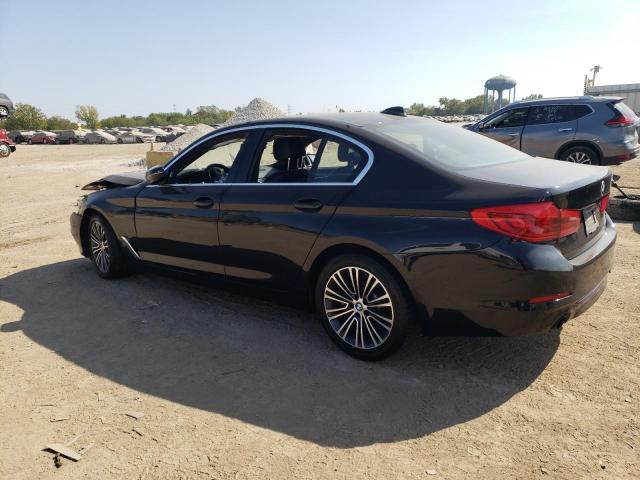 2019 BMW 530 I - WBAJA5C50KBX87610