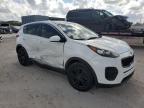 KIA SPORTAGE L photo