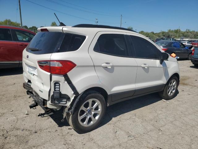 2019 FORD ECOSPORT S - MAJ3S2GE5KC289114