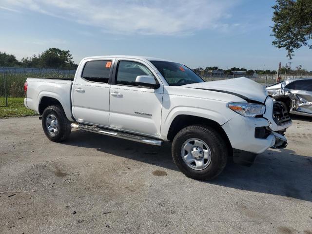 VIN 5TFAX5GN0JX126107 2018 Toyota Tacoma, Double Cab no.4