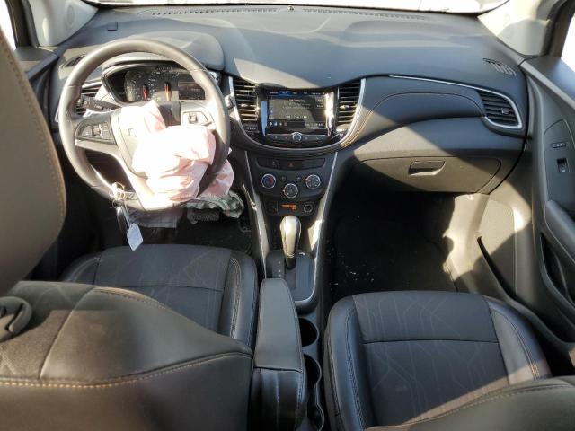 2019 CHEVROLET TRAX 1LT - KL7CJPSB5KB852379