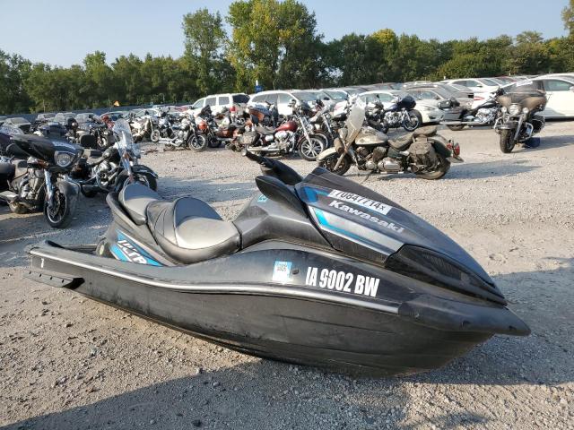 Global Auto Auctions: 2019 KAWASAKI JET SKI