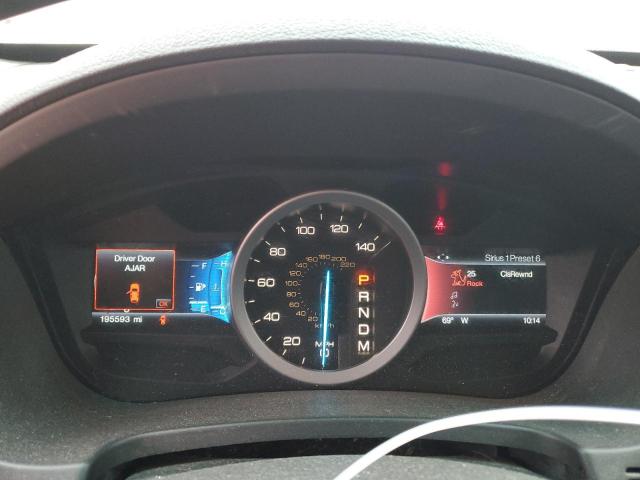 2015 FORD EXPLORER X - 1FM5K8D87FGA78902