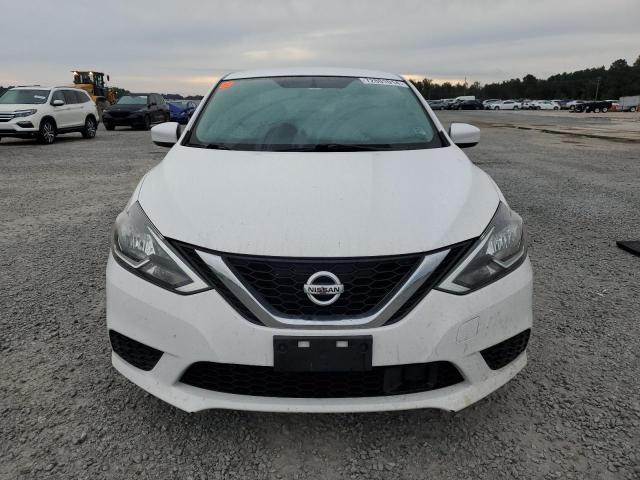 2019 NISSAN SENTRA S - 3N1AB7APXKY398154