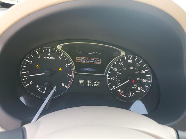 2015 NISSAN ALTIMA 2.5 - 1N4AL3AP2FN860122