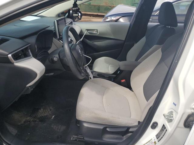 2021 TOYOTA COROLLA LE - 5YFEPMAE5MP180798