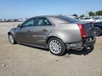 CADILLAC CTS photo