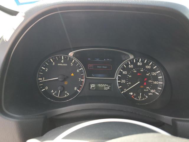 2015 NISSAN PATHFINDER - 5N1AR2MM2FC634352