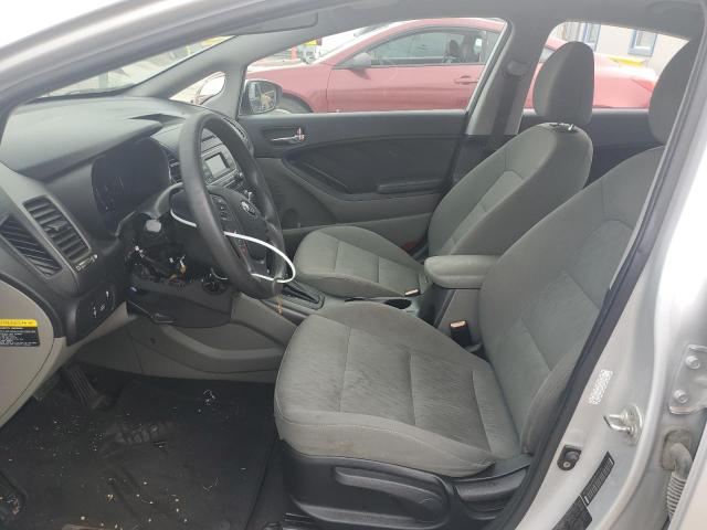 2015 KIA FORTE LX - KNAFK4A66F5431207