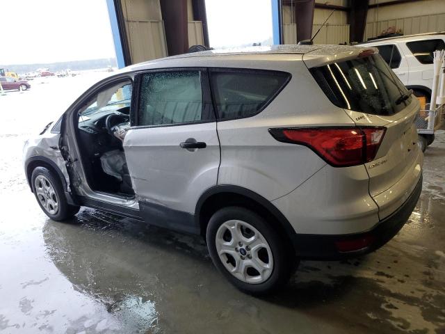 VIN 1FMCU0F77KUC45004 2019 FORD ESCAPE no.2