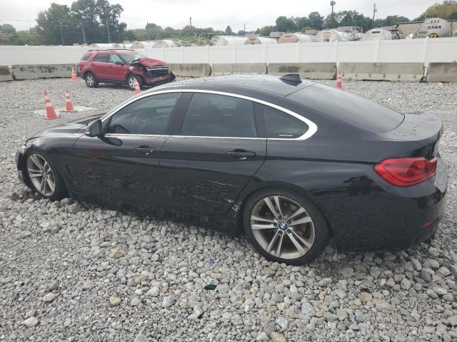 VIN WBA4J3C53JBG91151 2018 BMW 4 Series, 430XI Gran... no.2