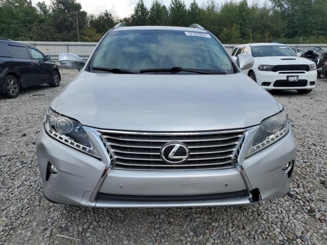 2015 LEXUS RX 350 - 2T2ZK1BA2FC158881