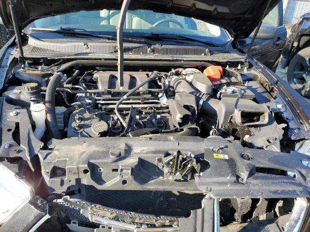 2019 FORD TAURUS SE - 1FAHP2D86KG109010