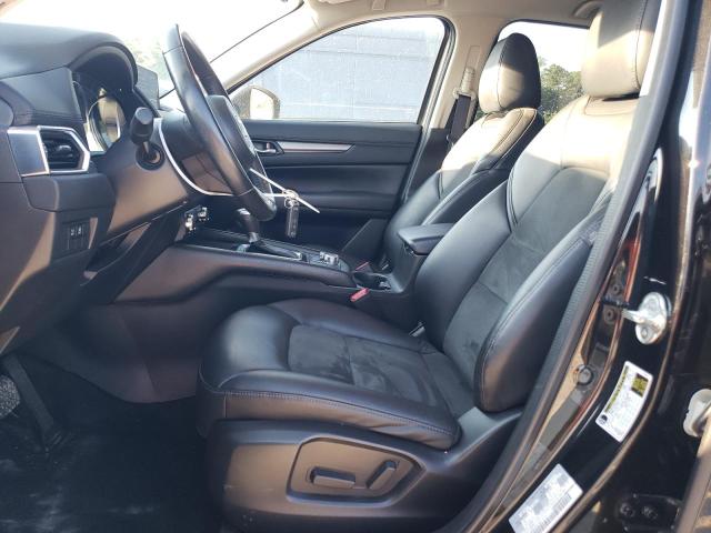2018 MAZDA CX-5 TOURI - JM3KFBCM9J0302168