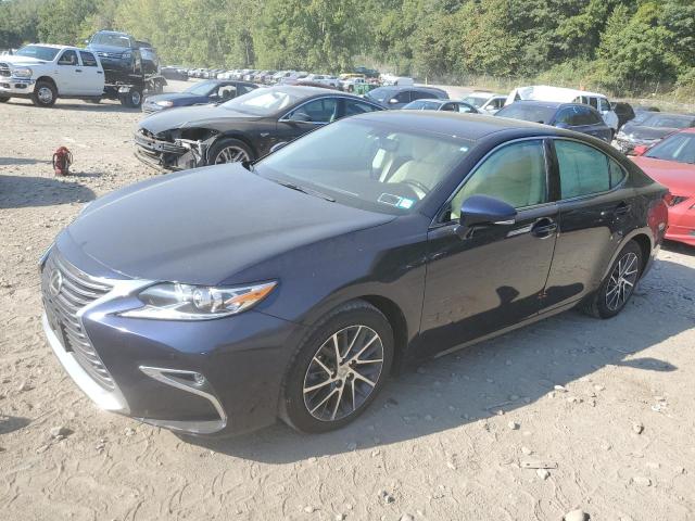 VIN 58ABK1GG1GU025735 2016 Lexus ES, 350 no.1