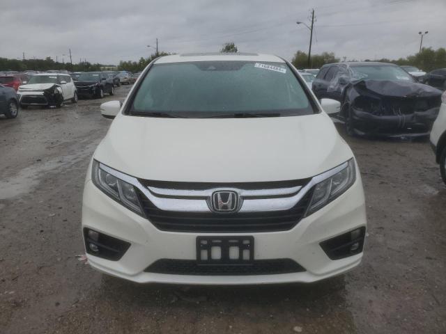 2018 HONDA ODYSSEY EX - 5FNRL6H7XJB014381