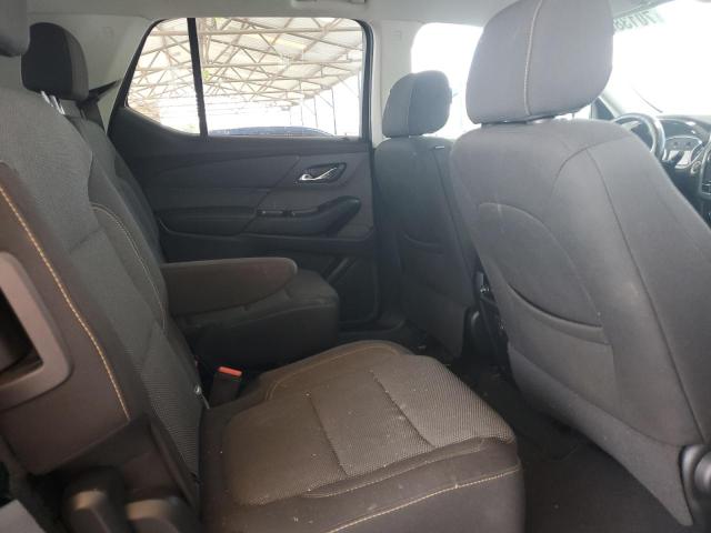2019 CHEVROLET TRAVERSE L - 1GNEVGKW3KJ260124