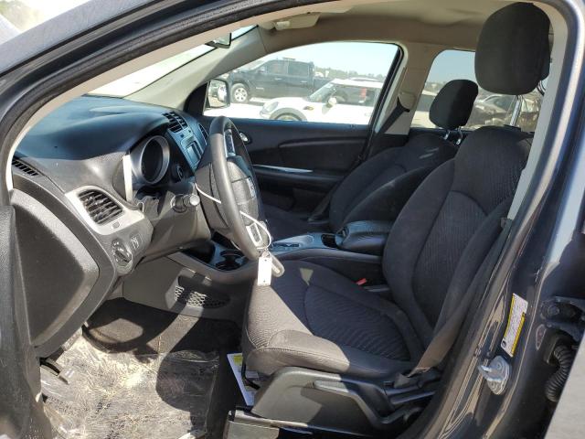 2018 DODGE JOURNEY SX - 3C4PDCBG9JT503819