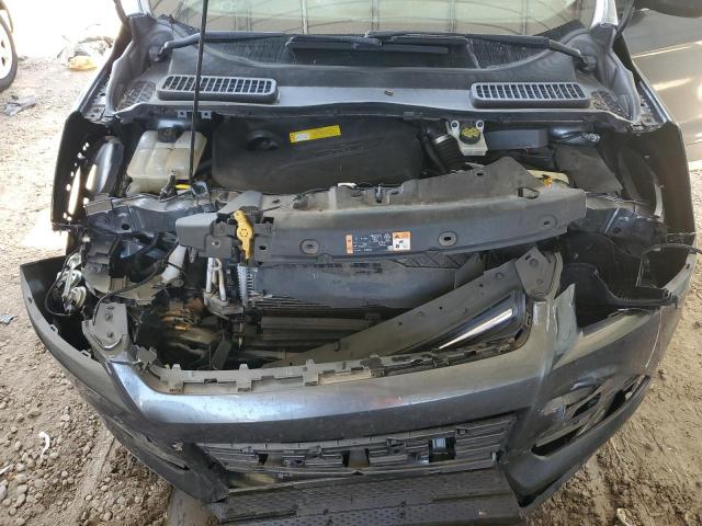 2016 FORD ESCAPE SE - 1FMCU0GX9GUB88147