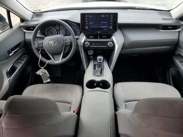 2021 TOYOTA VENZA LE - JTEAAAAH7MJ026439