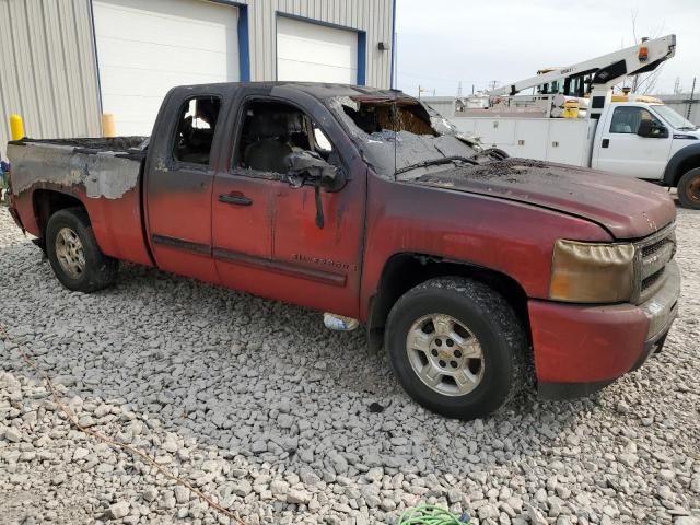 2009 CHEVROLET 1500 1GCEK29009Z178594  66595974