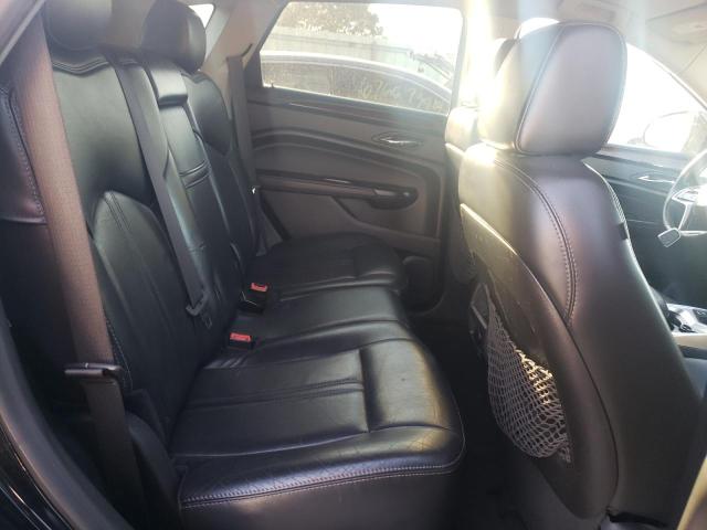 2015 CADILLAC SRX LUXURY - 3GYFNEE35FS610192