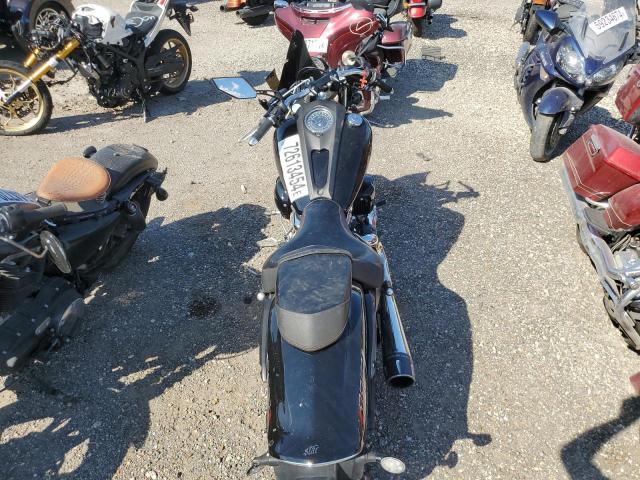 2015 YAMAHA XV1900 CU JYAVP37E6FA000118