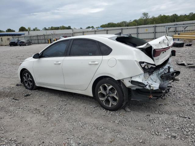 2021 KIA FORTE FE - 3KPF24AD6ME334396